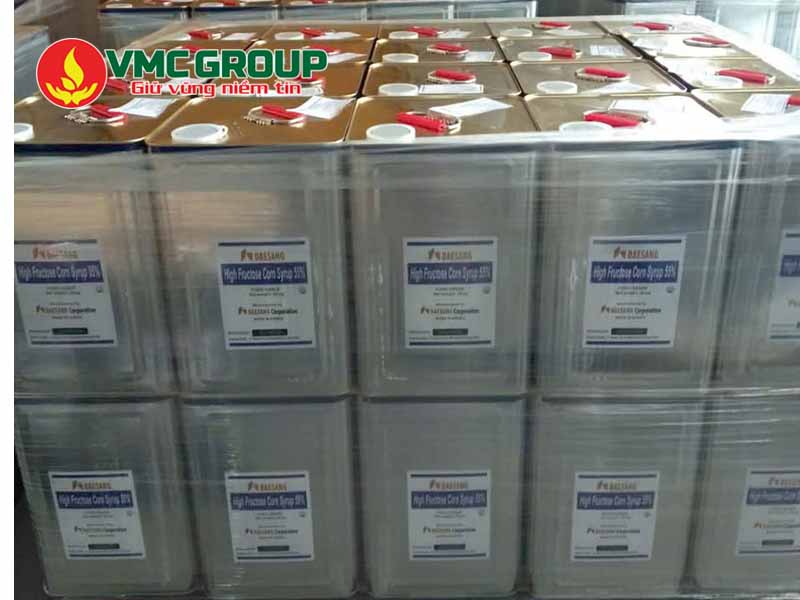 ĐƯỜNG NƯỚC HFCS