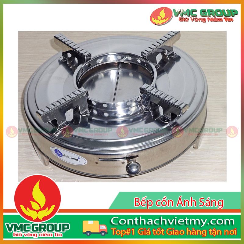 Bếp cồn mini có nhiều lợi ích