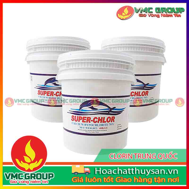 Hóa chất xử lý nước ao nuôi đóng vai trò quan trọng với ngành thủy sản