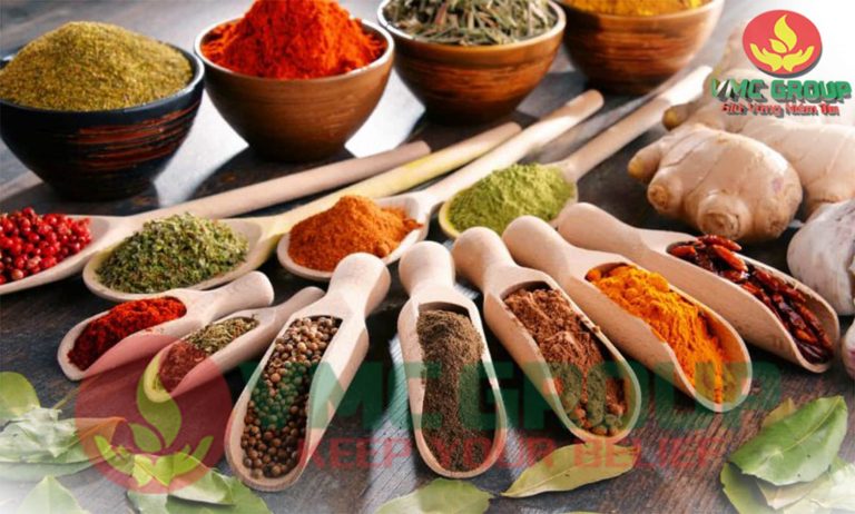 Màu thực phẩm là gì