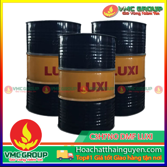 Mua DMF tại Việt Mỹ chất lượng cao
