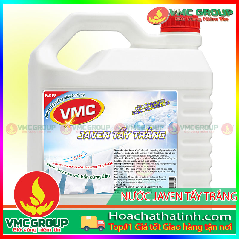 Mua nước javen tại Việt Mỹ chất lượng cao