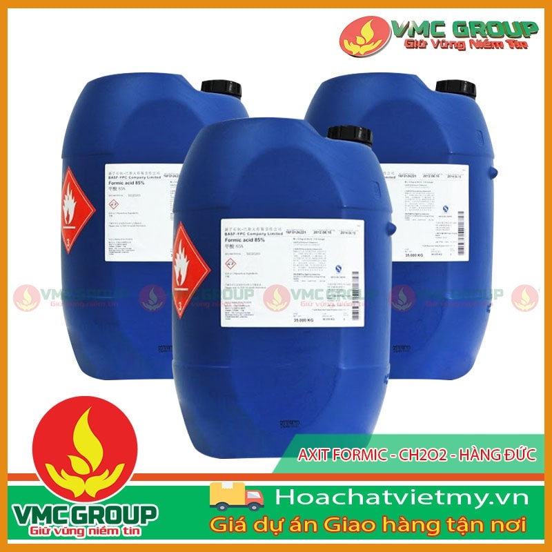 Formic acid 85%