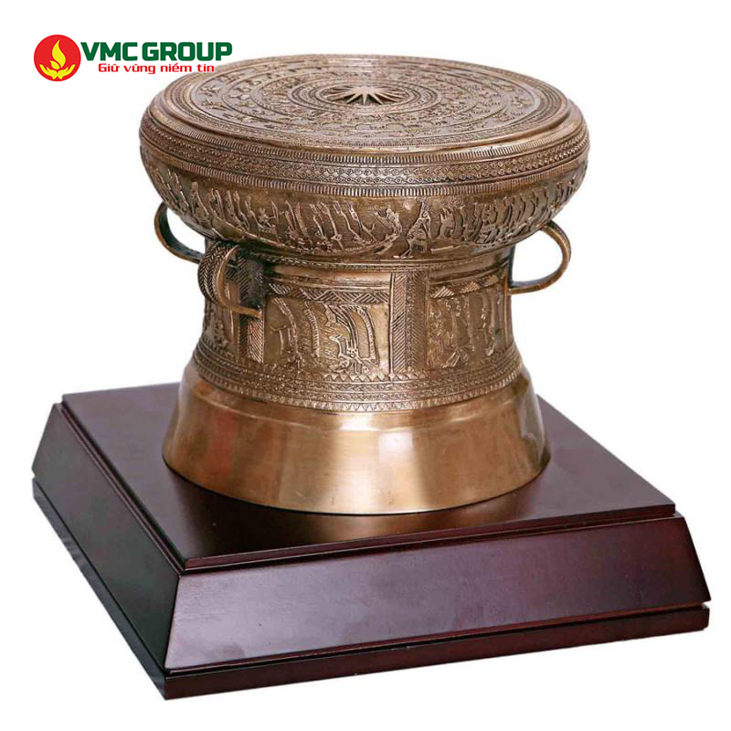 Thạch cao được ứng dụng trong đúc khuôn