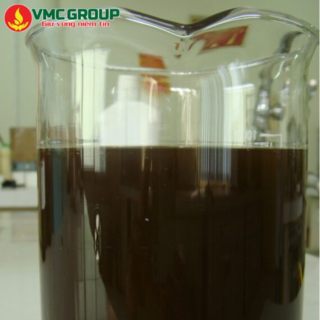 LAS có dạng chất lỏng sệt