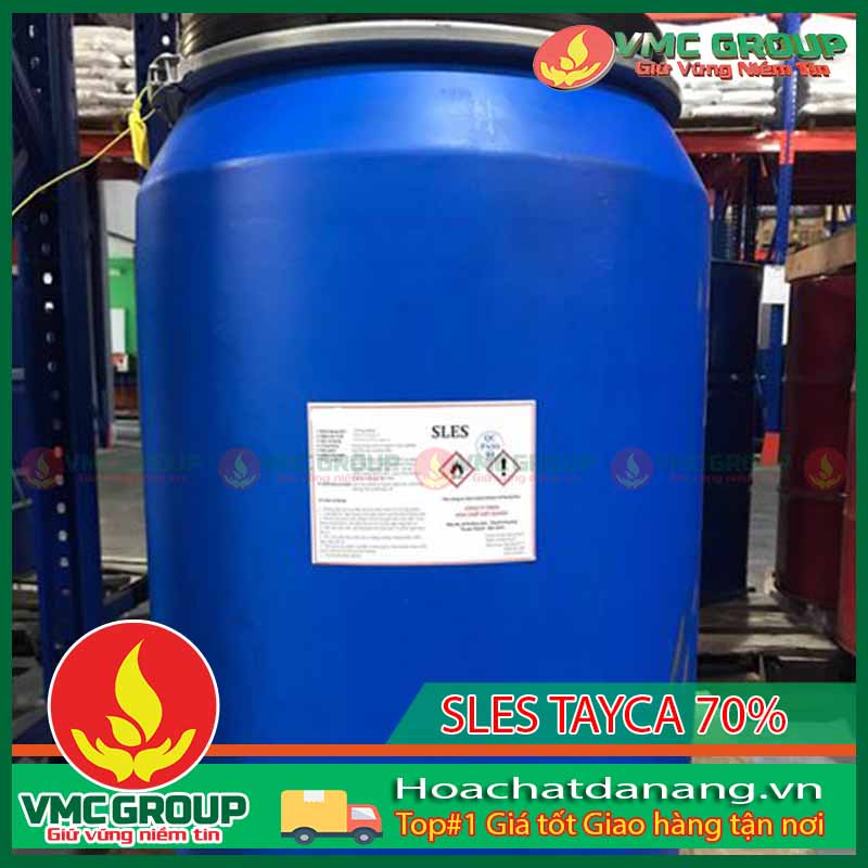 SLES được ứng dụng trong nhiều lĩnh vực công nghiệp