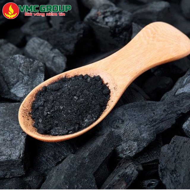 Tìm hiểu về than hoạt tính