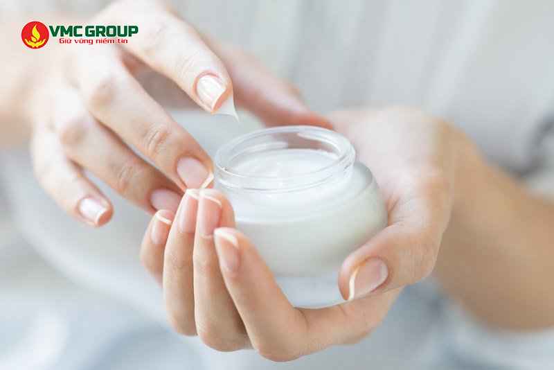 Những ứng dụng của Cetyl Alcohol trong mỹ phẩm