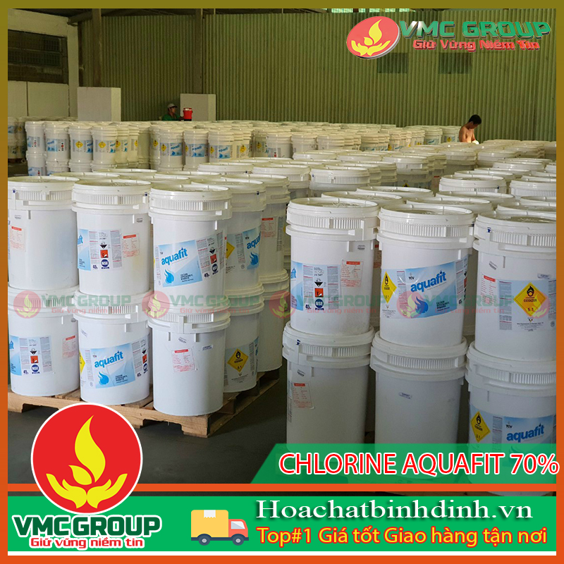 Hướng dẫn chi tiết sử dụng Chlorine trong khử trùng nước bể bơi an toàn - hiệu quả cao
