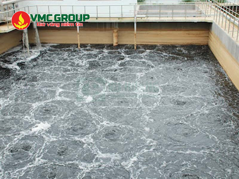 Ứng dụng của chế phẩm sinh học BIO- EM
