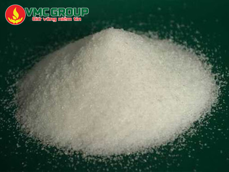 Chất trợ lắng Polymer Anion