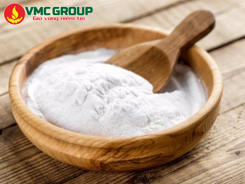 Tìm hiểu về bột Baking Soda