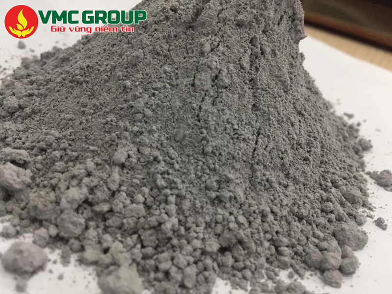 Vôi bột Dolomite dùng trong thủy sản