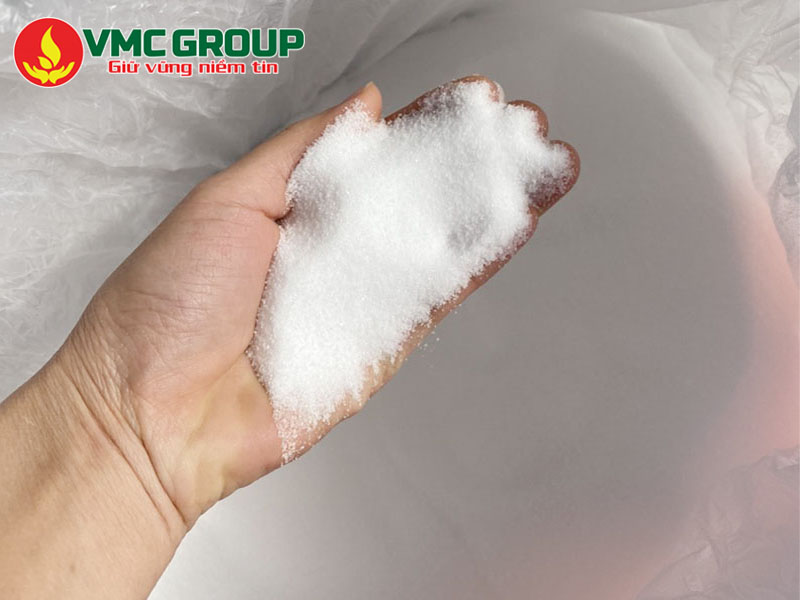 Tính chất của muối tinh khiết Thái Lan