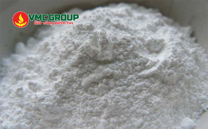 PEG 4000 có dạng bột màu trắng