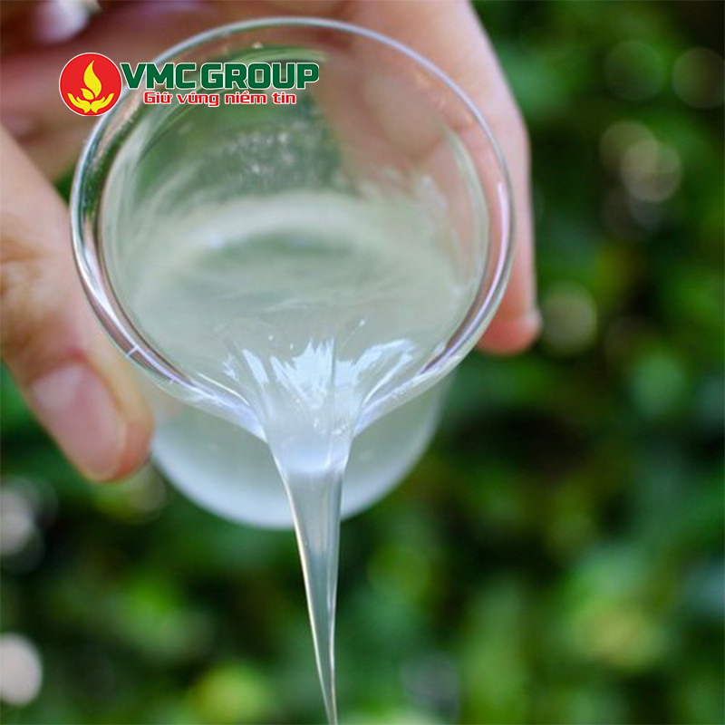 SLES được dùng nhiều trong đời sống sản xuất