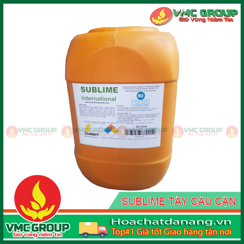 Sublime dùng trong nhiều lĩnh vực sản xuất