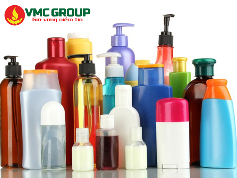 Ứng dụng của chất bảo quản DMDM Hydantoin