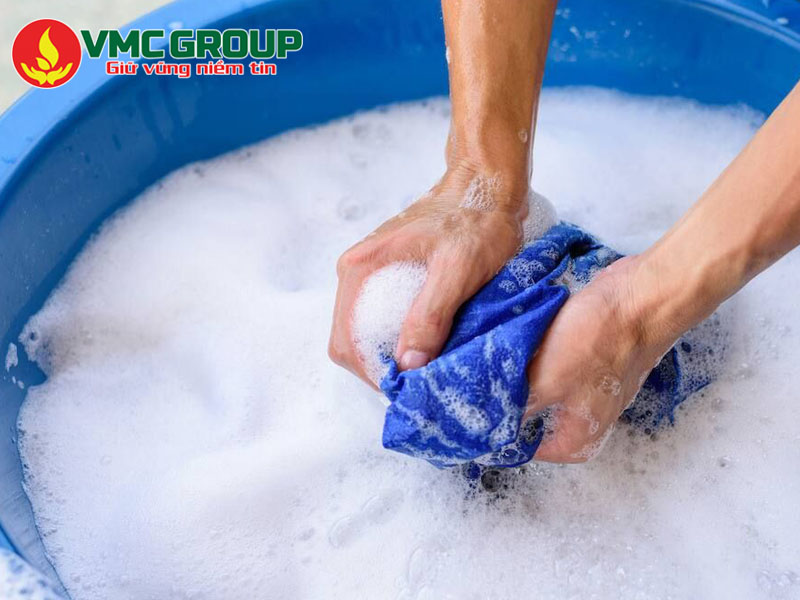 Công dụng của chất hoạt động bề mặt LAS