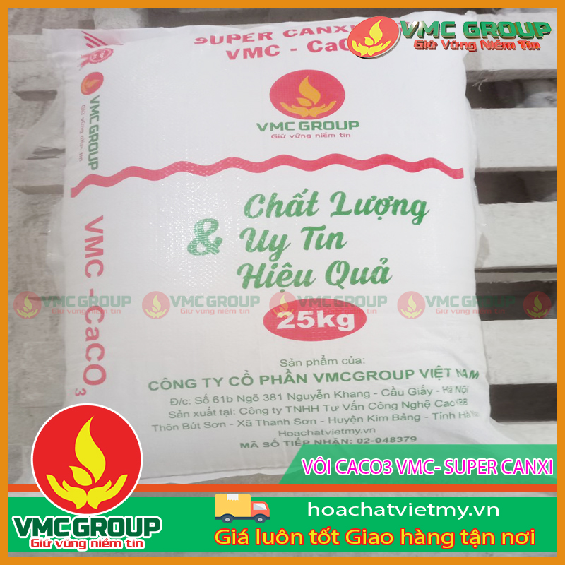 Sử dụng vôi để xử lý phèn trong ao
