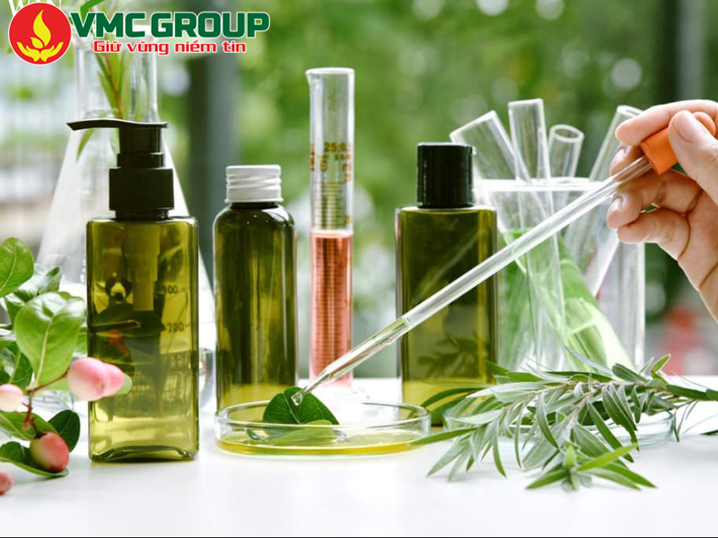Ứng dụng của acid malic trong đời sống