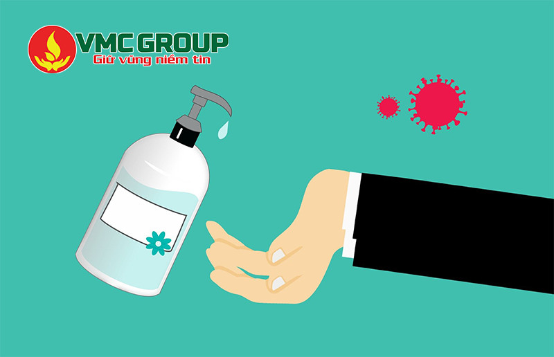 Ethanol là chất diệt khuẩn hiệu quả trong nhiều lĩnh vực
