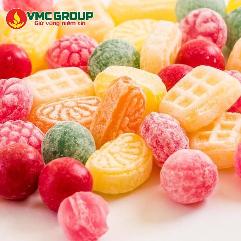 Những công dụng của Propylene Glycol thực phẩm