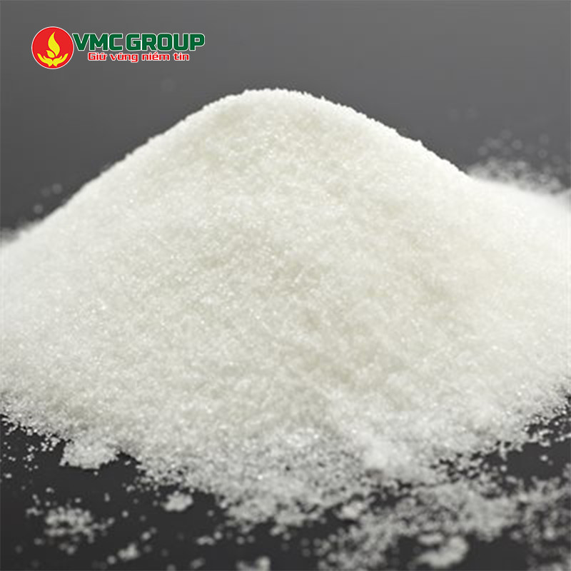 Sodium Sulphate có dạng bột màu trắng
