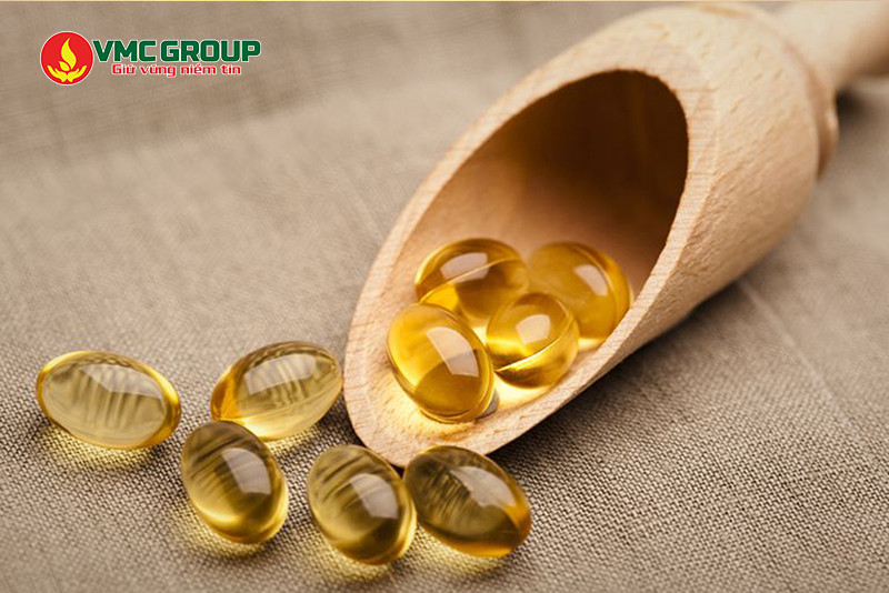 Bột Vitamin E có nhiều lợi ích tuyệt vời