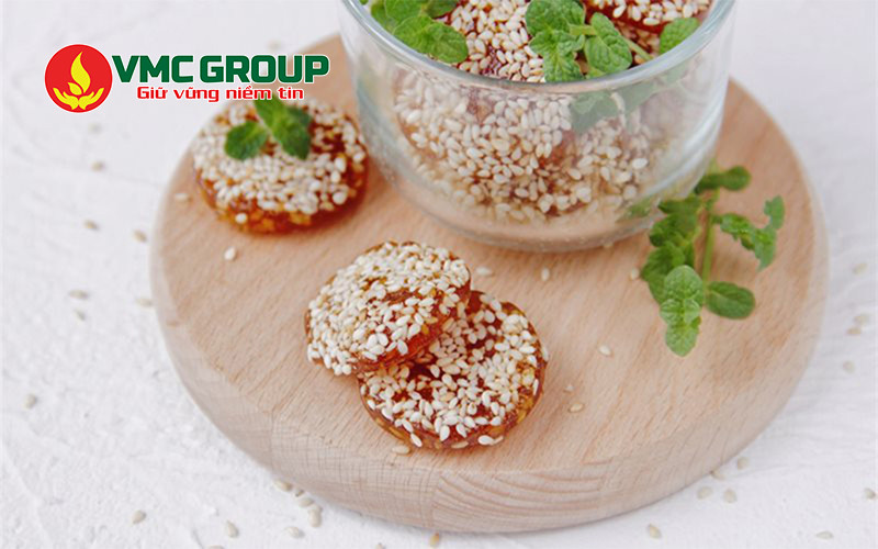 Đường mạch nha được dùng nhiều trong sản xuất bánh kẹo