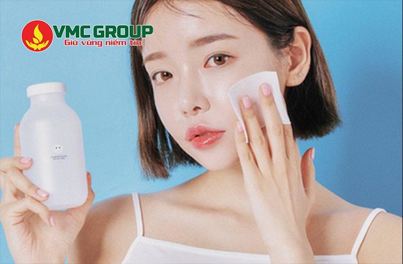 Isopropyl Alcohol đem đến nhiều lợi ích trong mỹ phẩm