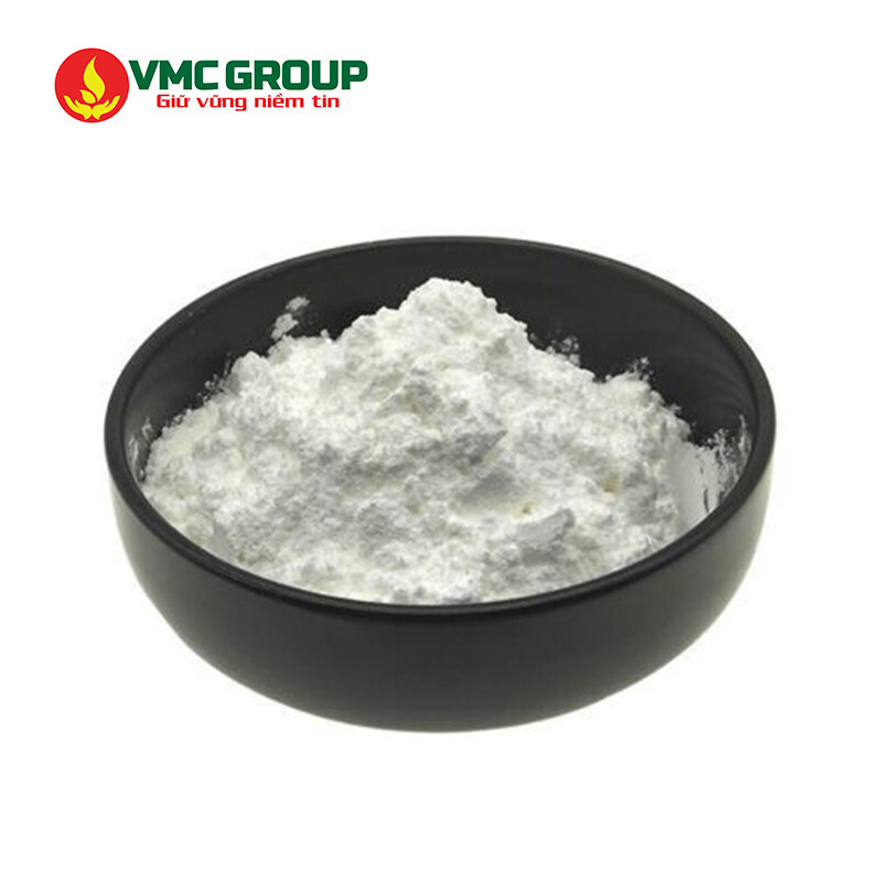 L-Glutathione có dạng bột màu trắng