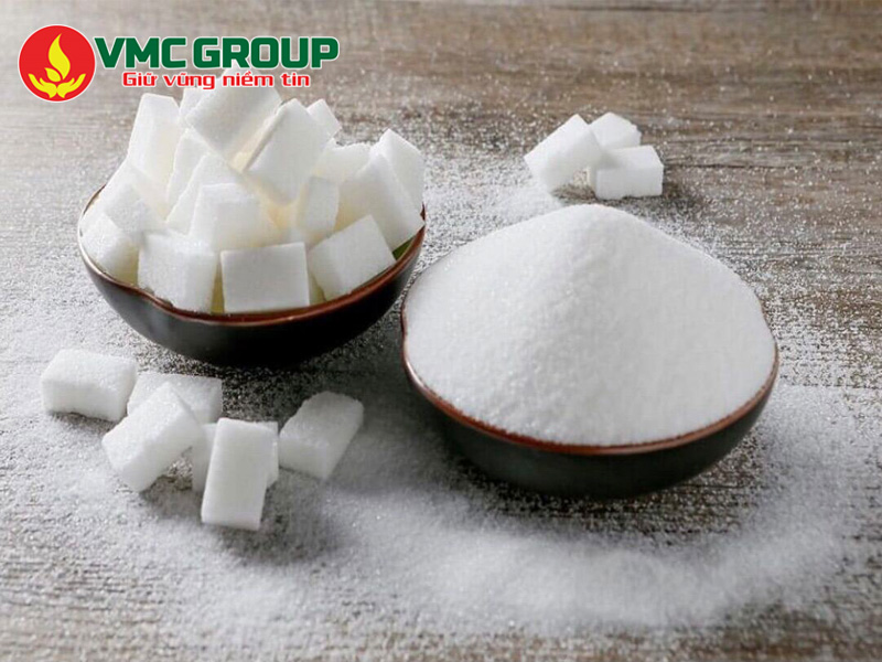 Tìm hiểu về đường nho thực phẩm