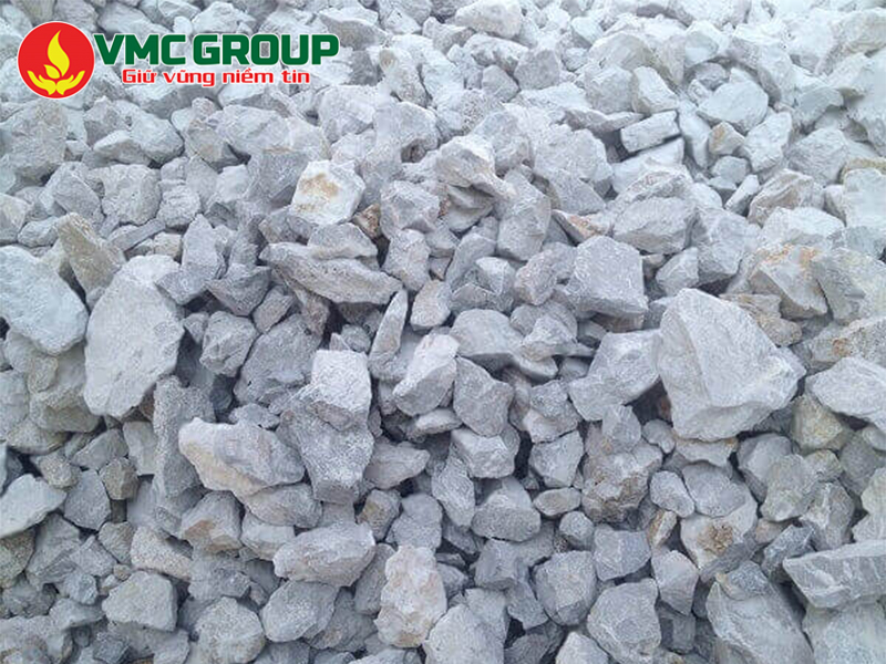Những ứng dụng của vôi cục VMC trong đời sống