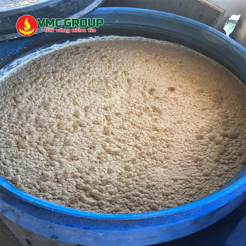 Chế phẩm Em gốc chứa nhiều vi sinh vật có ích