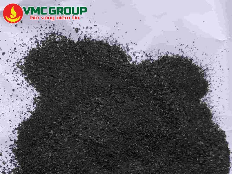 Tìm hiểu về Potassium Humate - Kali Humate