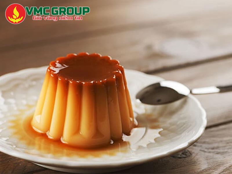 Đường vàng tinh khiết ứng dụng trong sản xuất các sản phẩm nào