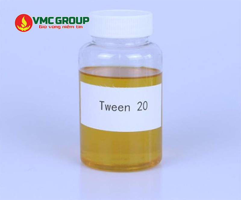 Mua tween 20 tại Việt Mỹ chất lượng cao