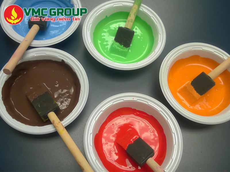 Lợi ích của N-Butanol trong các ngành công nghiệp.