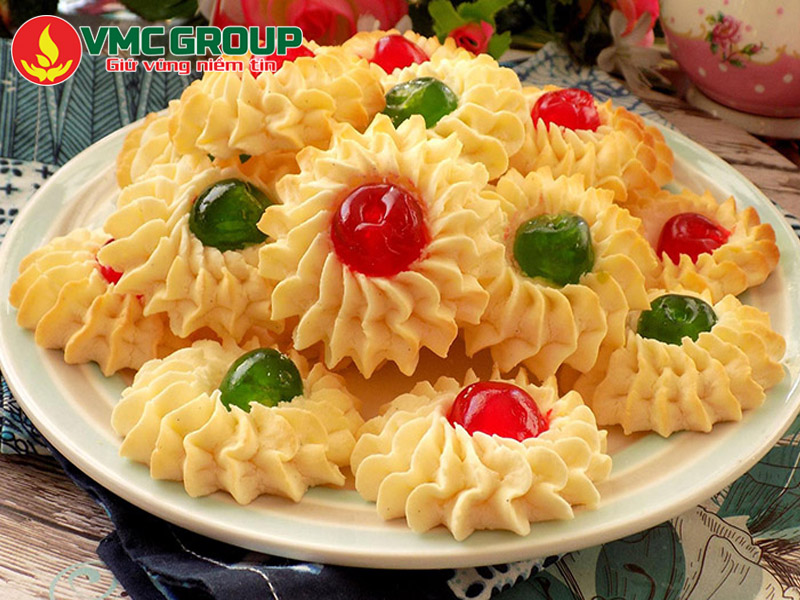 Wheat Gluten dùng trong những sản phẩm nào