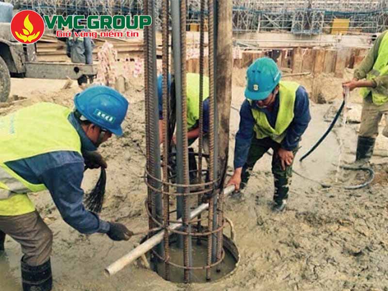 Những ứng dụng của Bentonite