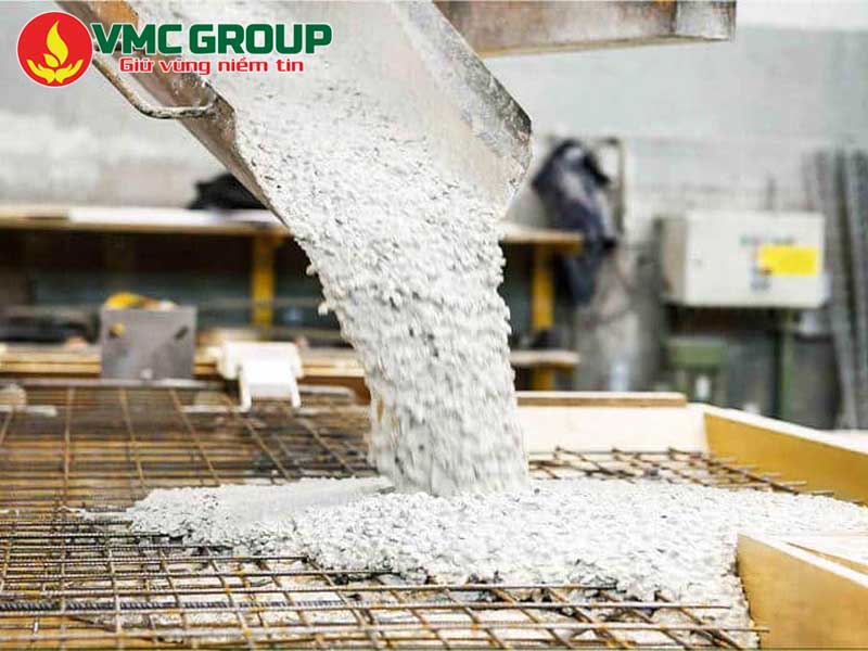 Ứng dụng của phụ gia giữ nước HPMC