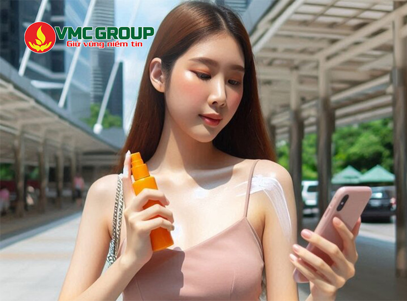 Aquagel 45 đem đến nhiều công dụng cho ngành mỹ phẩm