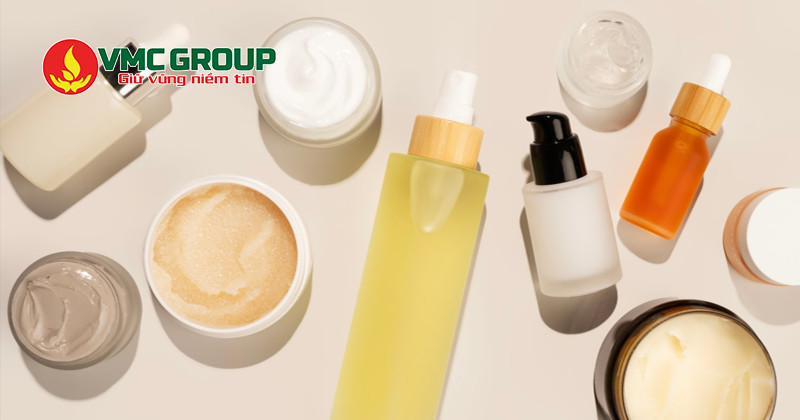 Aquagel 45 đem đến nhiều lợi ích cho ngành mỹ phẩm