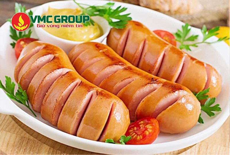 Chất điều vị I+G được dùng trong nhiều loại thực phẩm