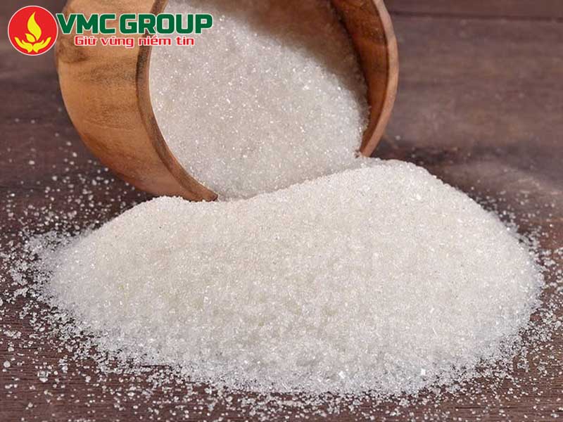 Tính chất của đường kính trắng 