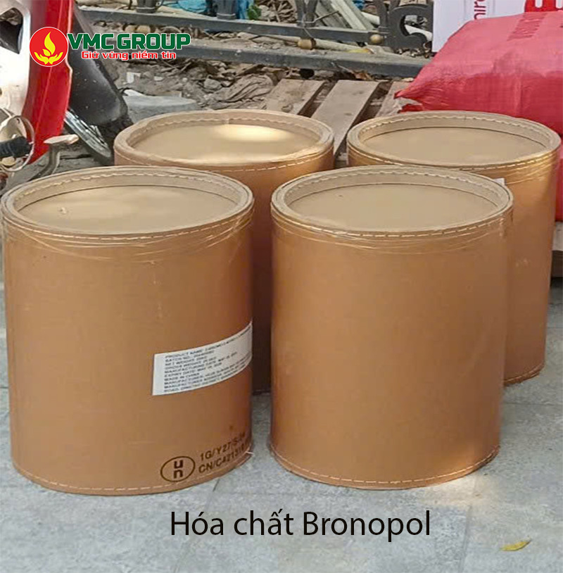 Mua Bronopol tại Việt Mỹ đảm bảo chất lượng cao