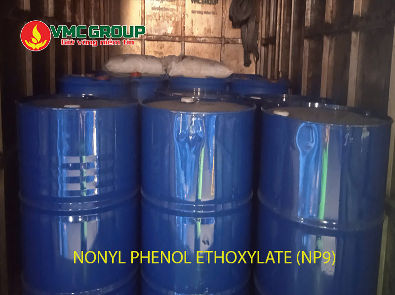 Mua dung môi NP9 tại Việt Mỹ đảm bảo chất lượng cao