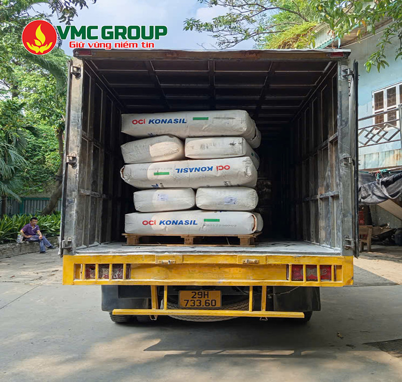 Mua Konasil tại Việt Mỹ giá tốt