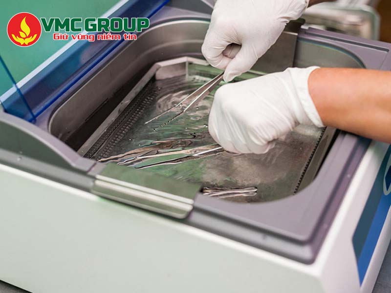 Nước cất 3 lần có những ứng dụng gì